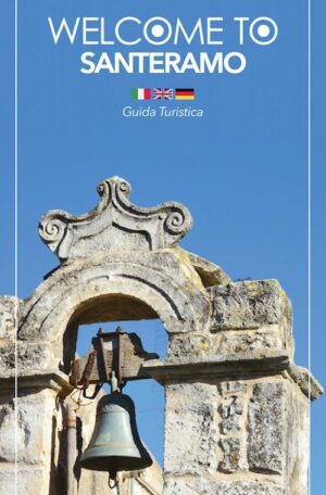 welcome to santeramo guida turistica
