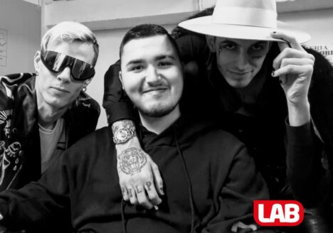 achille lauro libro